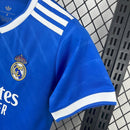 Camisa Real Madrid Third 2025/26 - Feminina