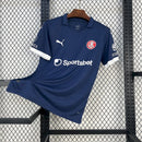 Camisa CA Independiente Third 2025/26 - Torcedor Masculina