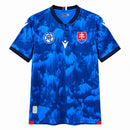 Camisa Seleção Eslováquia Titular 2027/28 - Torcedor Masculina