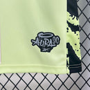 Camisa Botafogo Pré-Jogo Verde 2025/26 - Torcedor Masculina