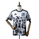 Camisa Seleção México Concept 2026/27 - Torcedor Masculina