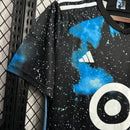 Camisa Minnesota United Away 24/25 - Adidas Torcedor Masculina