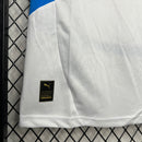 Camisa Seleção República Checa Away 24/25 - Puma Torcedor Masculina