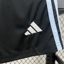 Kit Infantil Aston Villa Away 2025/26 - Infantil