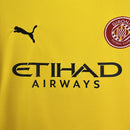 Camisa Girona Away 2025/26 - Torcedor Masculino