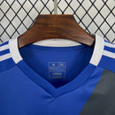 Camisa Emelec Guayaquil Home 2025/26 - Torcedor Masculina