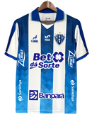 Camisa Paysandu Titular 2026/27 - (FULL Patrocínios) - PERSONALIZADA