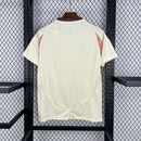 Camisa D.C. United Away 2025/26 - Torcedor Masculina