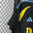 Camisa Como 1907 Fourth 24/25 - Torcedor Masculino