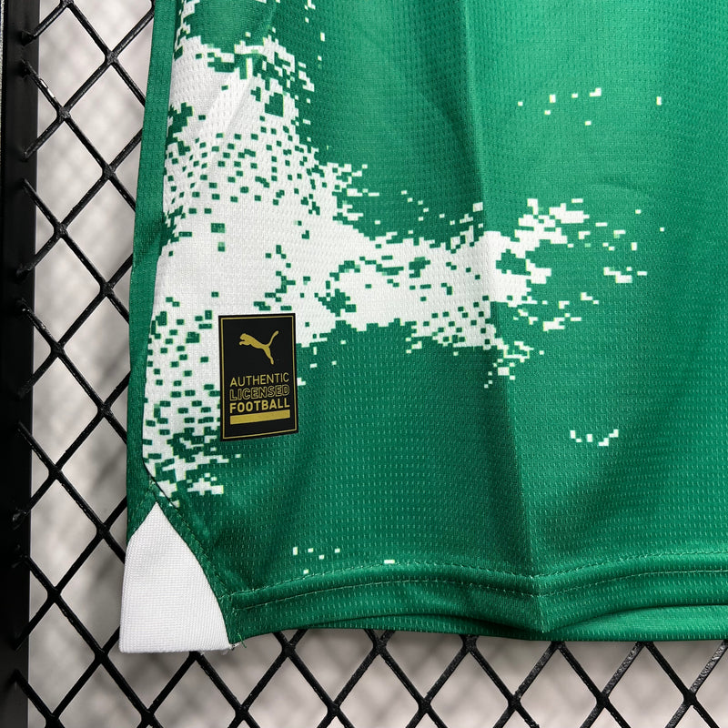 Camisa Palmeiras Ed. Especial 24/25 - Puma Torcedor Masculina