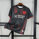 Camisa Bayer 04 Leverkusen Home 2025/26 - Torcedor Masculino