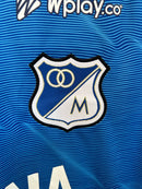 Camisa Millonarios Home 2025/26 -  Torcedor Masculina