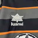 Camisa Valencia Third 1999/00 - Versão Retro