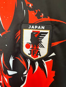 Camisa Seleção Japão Edição Especial 2025/26 - Adidas Torcedor Masculina