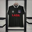 Camisa Colo Colo Away 1991 - Versão Retro