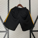 Calção Short Futebol Roma Away 23/24 - Short Adidas