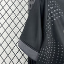 Camisa Sporting Black 2025/26 - Torcedor Masculino