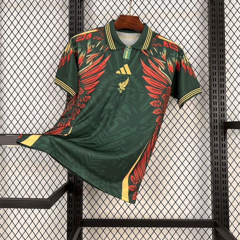 Camisa Seleção México Ed.Especial 2025/26 - Torcedor Masculina