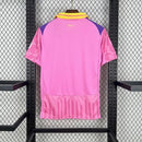 Camisa Borussia Dortmund Pink 2025/26 - Torcedor Masculino