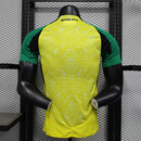 Camisa Jamaica Home 2025/26 - Adidas Jogador Masculina