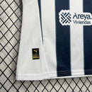 Camisa Monterrey Home 24/25 - Puma Feminina