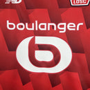 Camisa Lille Home 2025/26 - Torcedor Masculino