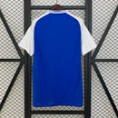 Camisa Cruzeiro Home 2025/26 - Adidas Torcedor Masculina