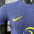 Camisa Atlético Madrid Third 2025/26 - Versão Jogador