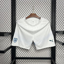 Calção Short Futebol Olympique Marseille Home 24/25 - Short Puma