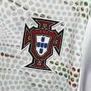 Camisa Portugual Away 2025/26 - Versão Torcedor Manga Comprida