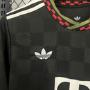 Camisa Bayern Munich Third 2025/26 - Torcedor Masculino
