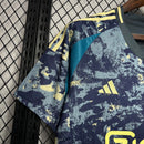 Camisa Ajax Away 24/25 - Adidas Torcedor Masculina