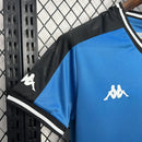 Camisa Vasco Goleiro 24/25 - Kappa Feminina