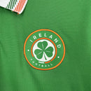 Camisa Ireland Home 2025/26 -  Torcedor Masculino