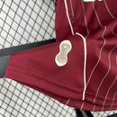 Camisa Fluminense Third 2007/08 - Versão Retro