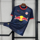 Camisa FC Red Bull Salzburg Away 2025/26 - Torcedor Masculina