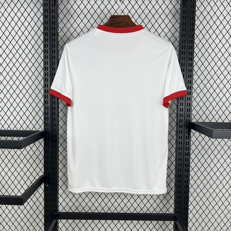 Camisa Benfica Anniversary 2025/26 -  Torcedor Masculino