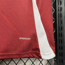 Camisa Albacete Away 24/25 - Adidas Torcedor Masculina