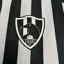 Camisa Cuervos Home 24/25 - Adidas Torcedor Masculina