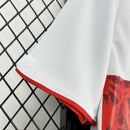Camisa Stuttgart Home 2006/07 - Versão Retro