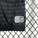 Kit Infantil Vasco da Gama Black 24/25 - Infantil