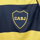 Camisa Boca Juniors Away 2025/26 - Torcedor Masculino