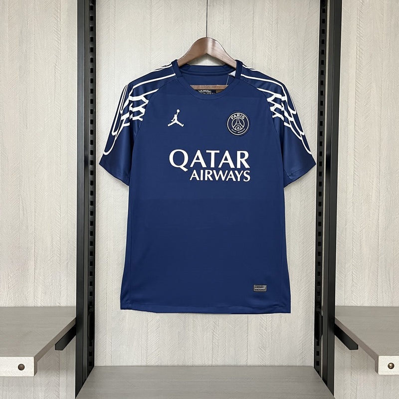 Camisa PSG IIII 24/25 - Jordan Torcedor Masculina