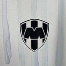 Camisa Monterrey Kidsuper 2025/26 - Torcedor Masculino