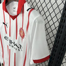 Camisa Girona Home 2025/26 - Torcedor Masculino