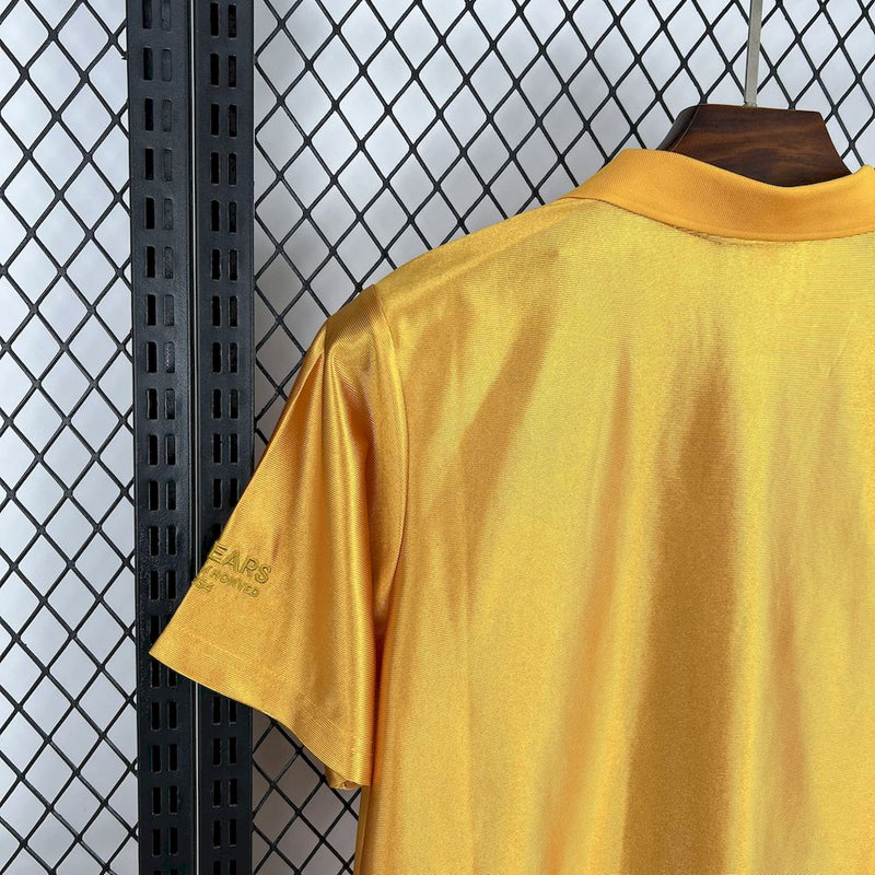 Camisa Wolves 70º Aniversário 2025/26 - Torcedor Masculina