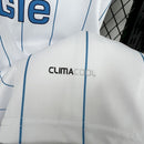 Camisa Olympique Marseille Home 2009/10 - Versão Retro