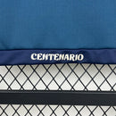 Camisa Seleção Equador Away 2025/26 - Torcedor Masculina