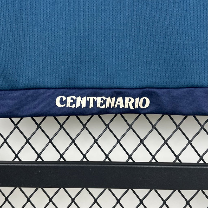 Camisa Seleção Equador Away 2025/26 - Torcedor Masculina