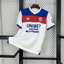 Camisa Rangers Away 2025/26 - Torcedor Masculino